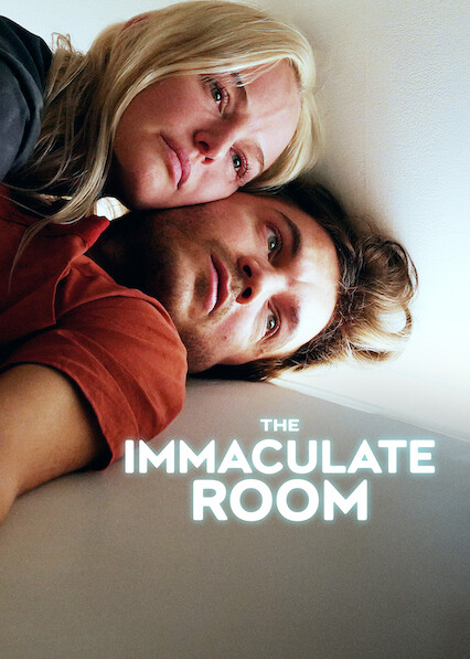 The Immaculate Room (2022) - IMDb