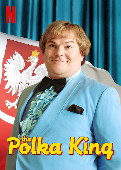 The Polka King