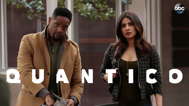 Quantico streaming season online 1