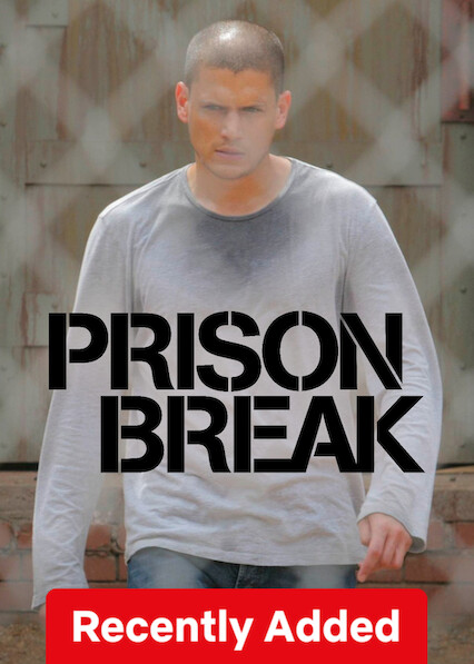 Prison Break