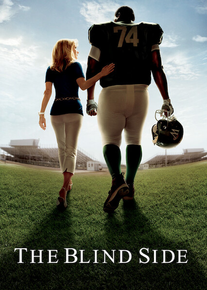 The Blind Side